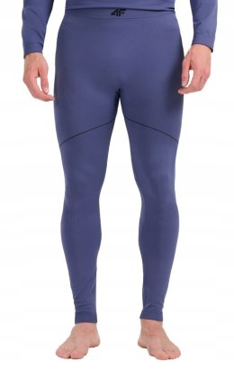 4F MĘSKIE SPODNIE TERMOAKTYWNE BIELIZNA TERMICZNA rozm XXL/3XL
