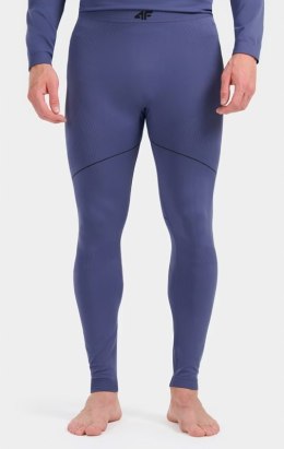 4F MĘSKIE SPODNIE TERMOAKTYWNE BIELIZNA TERMICZNA rozm XXL/3XL