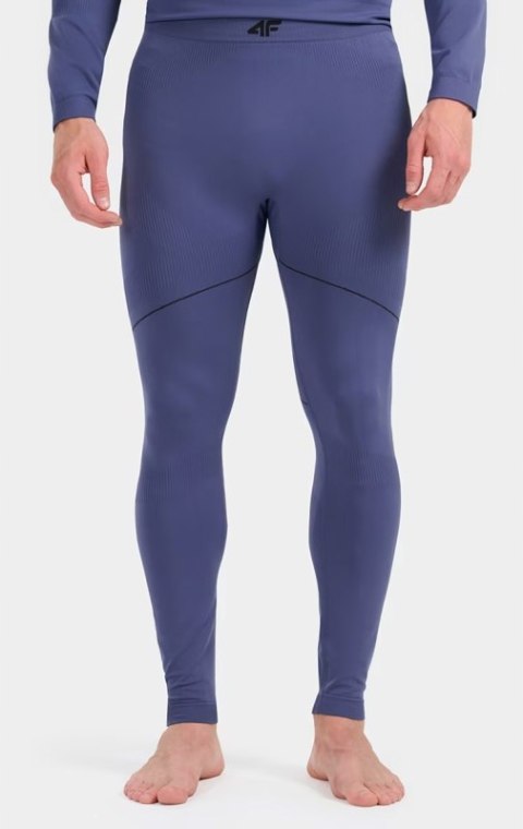4F MĘSKIE SPODNIE TERMOAKTYWNE BIELIZNA TERMICZNA rozm XXL/3XL