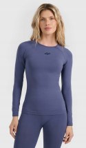 4F KOMPLET DAMSKA BIELIZNA TERMOAKTYWNA TERMICZNA rozm M/L
