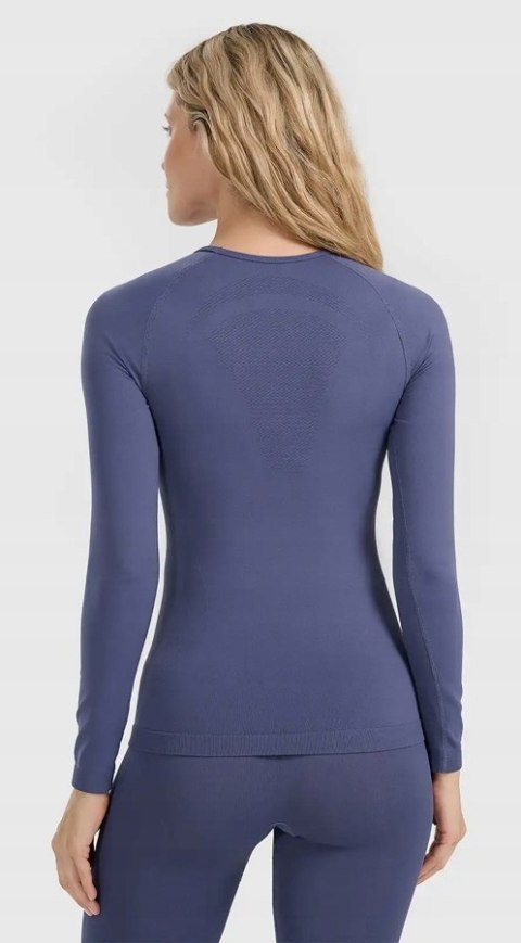 4F KOMPLET DAMSKA BIELIZNA TERMOAKTYWNA TERMICZNA rozm M/L