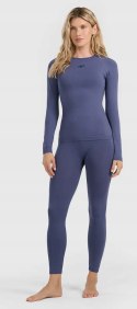 4F KOMPLET DAMSKA BIELIZNA TERMOAKTYWNA TERMICZNA rozm M/L