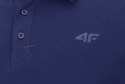 4F MĘSKA KOSZULKA POLO POLÓWKA BAWEŁNA / rozm XXXL 3XL