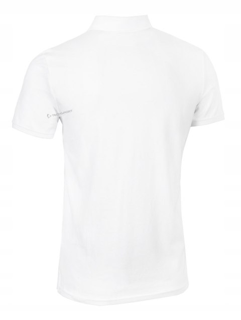 4F MĘSKA KOSZULKA POLO POLÓWKA BAWEŁNA / rozm L