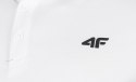 4F MĘSKA KOSZULKA POLO POLÓWKA BAWEŁNA / rozm L