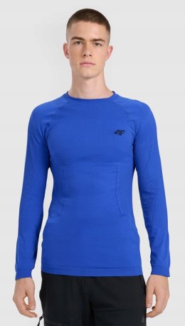 4F MĘSKA KOSZULKA TERMOAKTYWNA BIELIZNA TERMICZNA rozm L/XL