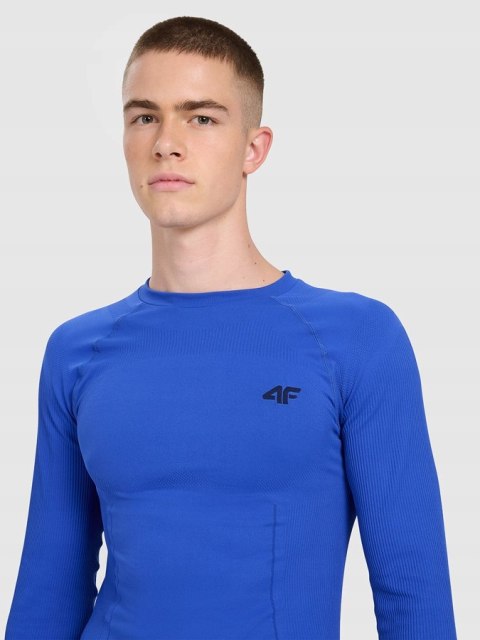 4F MĘSKA KOSZULKA TERMOAKTYWNA BIELIZNA TERMICZNA rozm L/XL