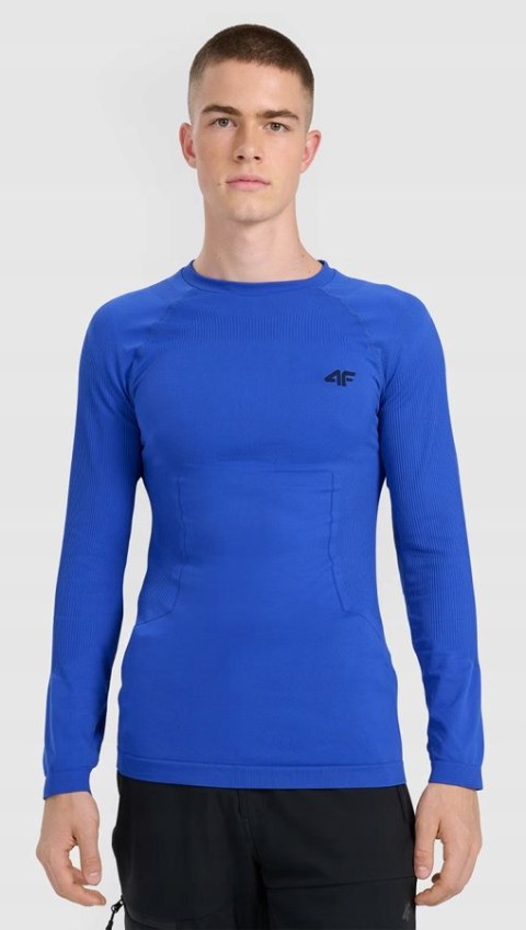 4F MĘSKA KOSZULKA TERMOAKTYWNA BIELIZNA TERMICZNA rozm L/XL