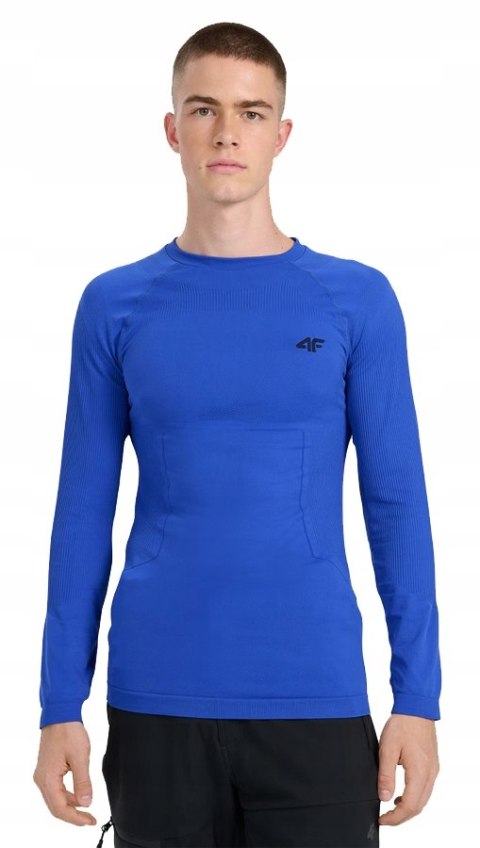 4F MĘSKA KOSZULKA TERMOAKTYWNA BIELIZNA TERMICZNA rozm XXL/3XL