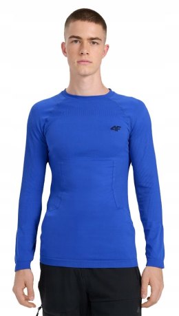 4F MĘSKA KOSZULKA TERMOAKTYWNA BIELIZNA TERMICZNA rozm XXL/3XL