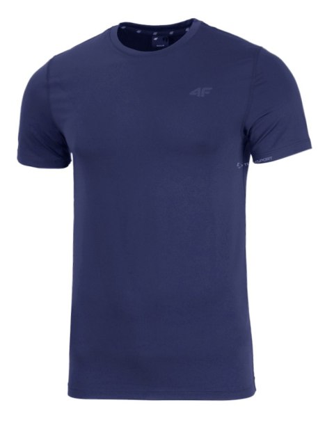 4F MĘSKA TERMOAKTYWNA KOSZULKA SPORTOWA T-SHIRT / rozm XXL