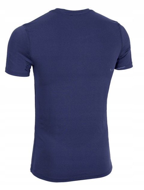 4F MĘSKA TERMOAKTYWNA KOSZULKA SPORTOWA T-SHIRT / rozm XXL
