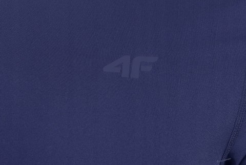 4F MĘSKA TERMOAKTYWNA KOSZULKA SPORTOWA T-SHIRT / rozm XXL