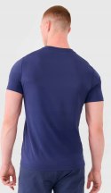4F MĘSKA TERMOAKTYWNA KOSZULKA SPORTOWA T-SHIRT / rozm XXL