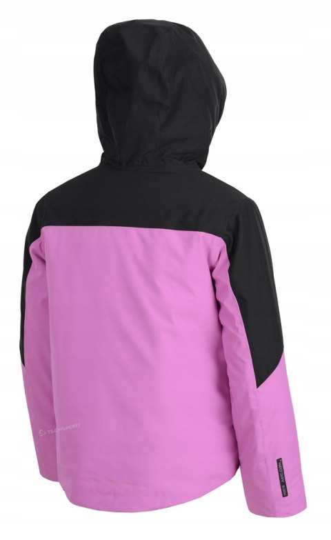 4F DZIEWCZĘCA KURTKA ZIMOWA NARCIARSKA membrana / rozm 140