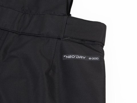 4F JUNIORSKIE SPODNIE NARCIARSKIE ZIMOWE / 152