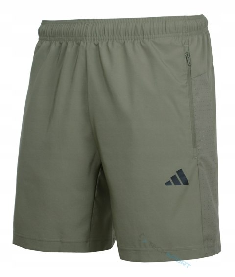 ADIDAS MĘSKIE SPODENKI SPORTOWE PRZEWIEWNE CLIMACOOL / roz. XL