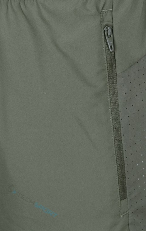 ADIDAS MĘSKIE SPODENKI TRENINGOWE CLIMACOOL PRZEWIEWNE ODDYCHAJĄCE / r. XXL