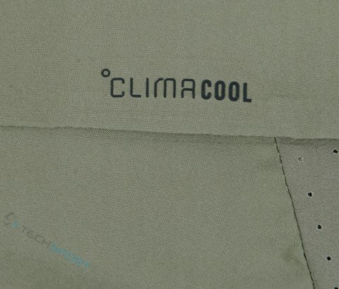 ADIDAS MĘSKIE SPODENKI TRENINGOWE CLIMACOOL PRZEWIEWNE ODDYCHAJĄCE / r. XL