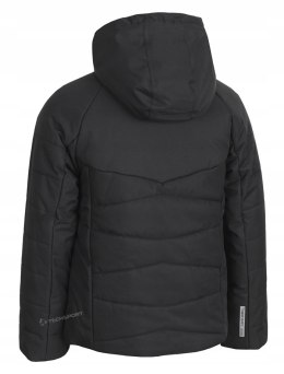 4F CHŁOPIĘCA KURTKA OCIEPLANA ZIMOWA NARCIARSKA membrana / rozm 140