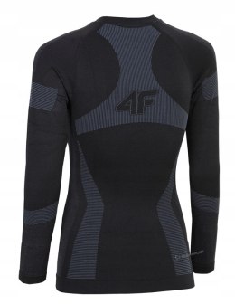 4F DAMSKA KOSZULKA BIELIZNA TERMOAKTYWNA / rozm M/L
