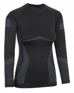 4F DAMSKA KOSZULKA BIELIZNA TERMOAKTYWNA / rozm M/L