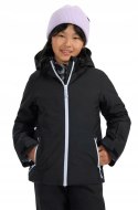 4F DZIEWCZĘCA KURTKA ZIMOWA NARCIARSKA membrana / rozm 128