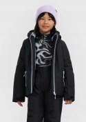 4F DZIEWCZĘCA KURTKA ZIMOWA NARCIARSKA membrana / rozm 134