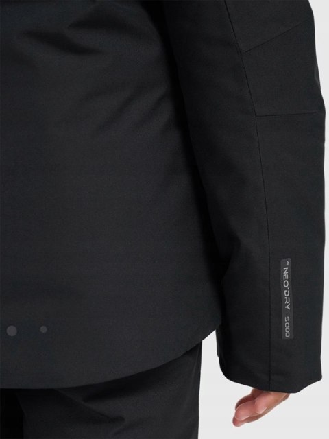 4F DZIEWCZĘCA KURTKA ZIMOWA NARCIARSKA membrana / rozm 134