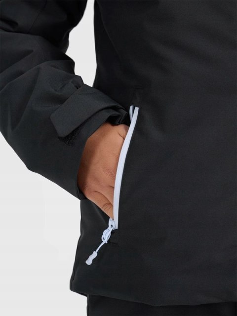 4F DZIEWCZĘCA KURTKA ZIMOWA NARCIARSKA membrana / rozm 134