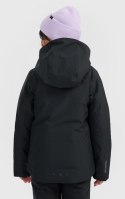 4F DZIEWCZĘCA KURTKA ZIMOWA NARCIARSKA membrana / rozm 140