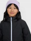 4F DZIEWCZĘCA KURTKA ZIMOWA NARCIARSKA membrana / rozm 152