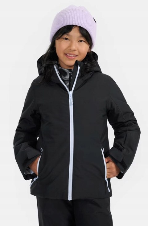 4F DZIEWCZĘCA KURTKA ZIMOWA NARCIARSKA membrana / rozm 158