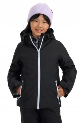 4F DZIEWCZĘCA KURTKA ZIMOWA NARCIARSKA membrana / rozm 164