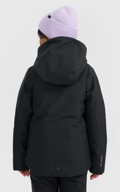 4F DZIEWCZĘCA KURTKA ZIMOWA NARCIARSKA membrana / rozm 164