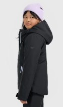4F DZIEWCZĘCA KURTKA ZIMOWA NARCIARSKA membrana / rozm 164