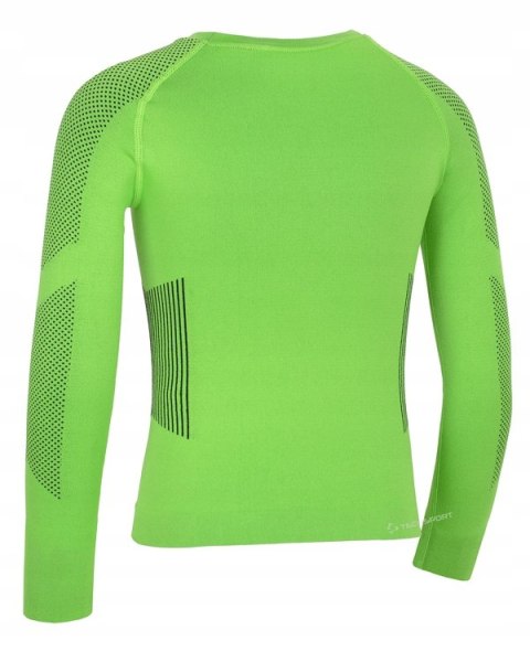 4F JUNIORSKA BEZSZWOWA BIELIZNA TERMOAKTYWNA / rozm 140/146