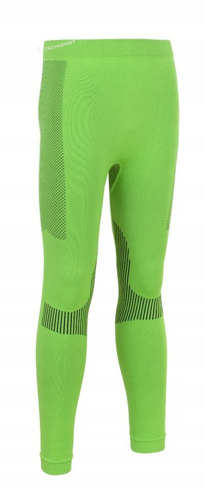 4F JUNIORSKA BEZSZWOWA BIELIZNA TERMOAKTYWNA / rozm 140/146