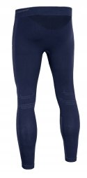 4F MĘSKIE SPODNIE TERMOAKTYWNE BIELIZNA TERMICZNA rozm S/M