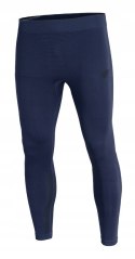 4F MĘSKIE SPODNIE TERMOAKTYWNE BIELIZNA TERMICZNA rozm S/M