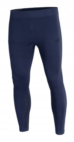 4F MĘSKIE SPODNIE TERMOAKTYWNE BIELIZNA TERMICZNA rozm S/M