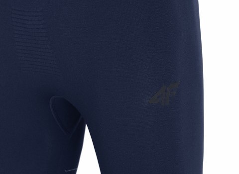 4F MĘSKIE SPODNIE TERMOAKTYWNE BIELIZNA TERMICZNA rozm S/M