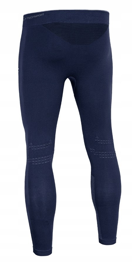 4F MĘSKIE SPODNIE TERMOAKTYWNE BIELIZNA TERMICZNA rozm S/M