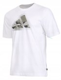 ADIDAS ESSENTIALS KOSZULKA MĘSKA T-SHIRT 100% BAWEŁNA / roz. 4XL