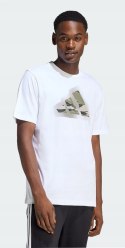 ADIDAS ESSENTIALS KOSZULKA MĘSKA T-SHIRT 100% BAWEŁNA / roz. XXL