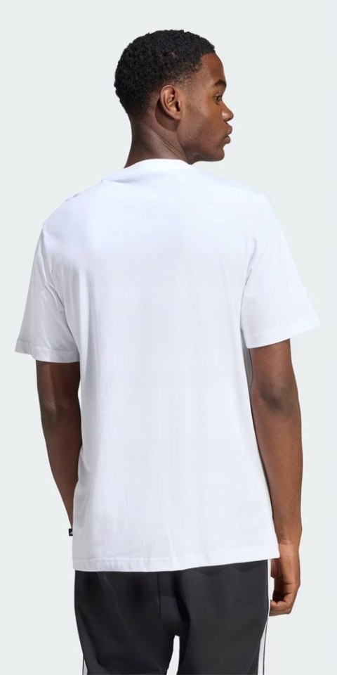 ADIDAS ESSENTIALS KOSZULKA MĘSKA T-SHIRT 100% BAWEŁNA / roz. XXL