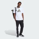 ADIDAS ESSENTIALS KOSZULKA MĘSKA T-SHIRT 100% BAWEŁNA / roz. XXL
