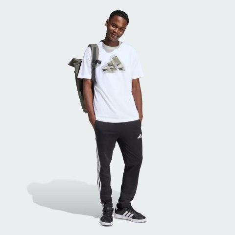 ADIDAS ESSENTIALS KOSZULKA MĘSKA T-SHIRT 100% BAWEŁNA / roz. XXL