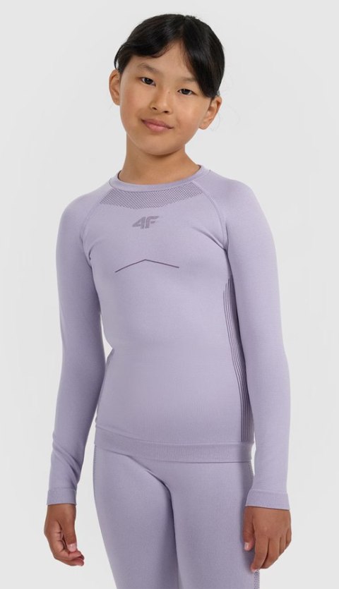 4F DZIEWCZĘCA BIELIZNA TERMOAKTYWNA TERMICZNA DZIECIĘCA rozm 164