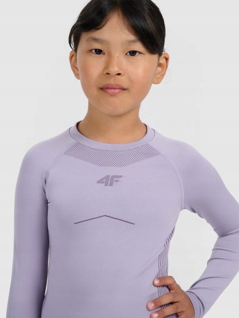 4F DZIEWCZĘCA BIELIZNA TERMOAKTYWNA TERMICZNA DZIECIĘCA rozm 164